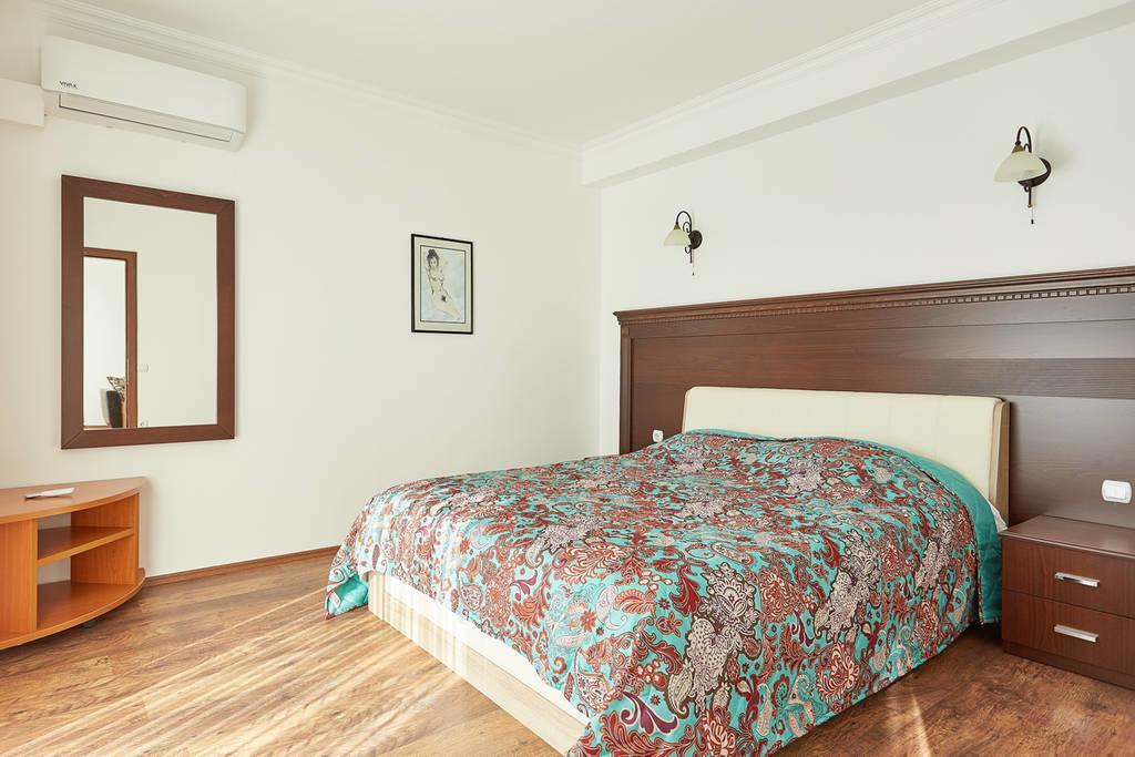 Vu-Dent Apartments Gevgelija Ngoại thất bức ảnh