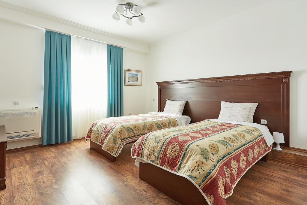 Vu-Dent Apartments Gevgelija Ngoại thất bức ảnh