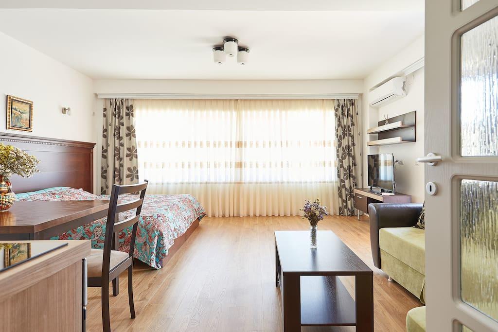 Vu-Dent Apartments Gevgelija Ngoại thất bức ảnh