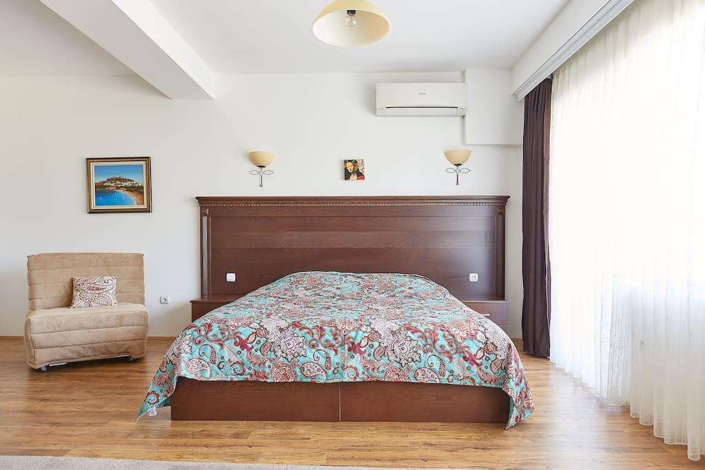 Vu-Dent Apartments Gevgelija Ngoại thất bức ảnh